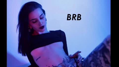 Alice online show from January 12, 8:25 pm