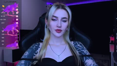 Alice online show from January 13, 6:59 pm