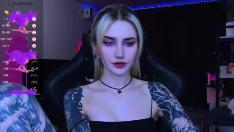 Alice online show from January 16, 6:27 pm