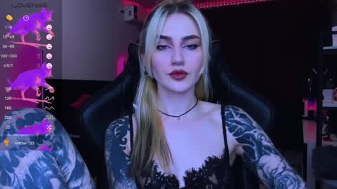 Alice online show from January 18, 5:59 pm