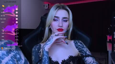 Alice online show from January 20, 5:16 pm