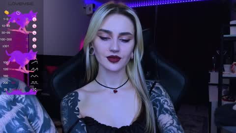 Alice online show from January 28, 6:28 pm