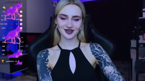 Alice online show from February 17, 7:21 pm