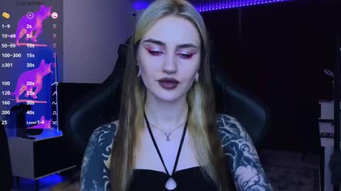 Alice online show from February 20, 5:40 pm