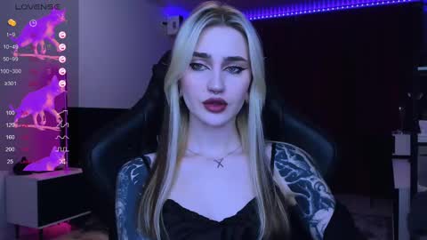 Alice online show from February 27, 5:47 pm