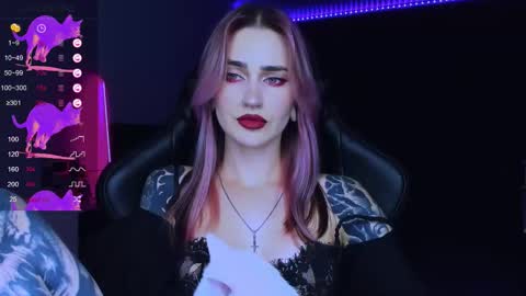 Alice online show from September 13, 6:08 pm