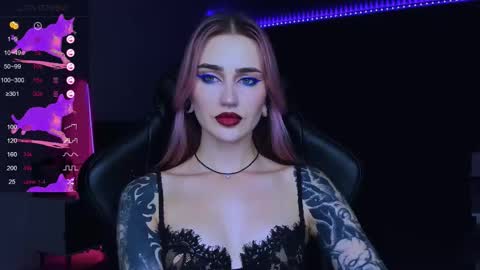 Alice online show from September 16, 6:20 pm