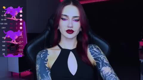 Alice online show from September 24, 6:33 pm