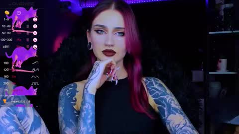 Alice online show from October 13, 7:03 pm