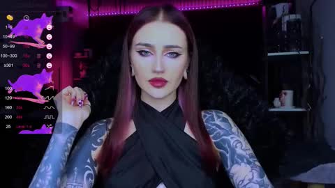 Alice online show from October 21, 6:41 pm