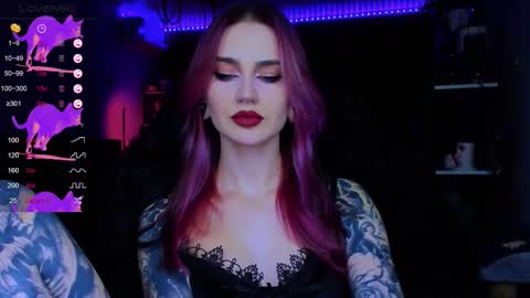 Alice online show from October 25, 7:19 pm