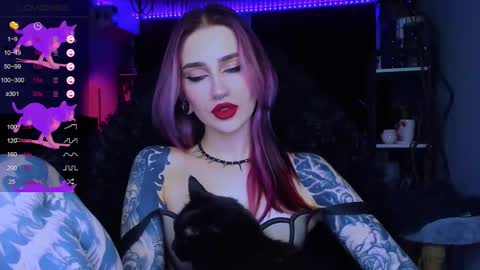 Alice online show from November 6, 6:42 pm