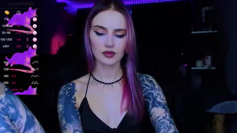 Alice online show from November 14, 6:39 pm