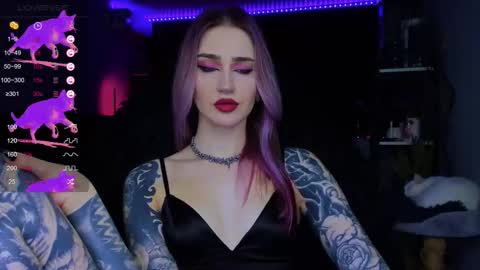 Alice online show from November 24, 6:40 pm