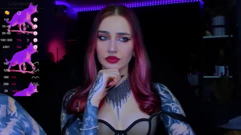 Alice online show from March 3, 6:47 pm