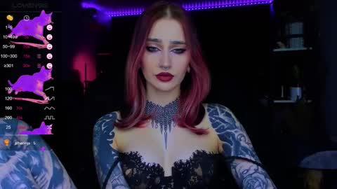 Alice online show from March 5, 6:37 pm