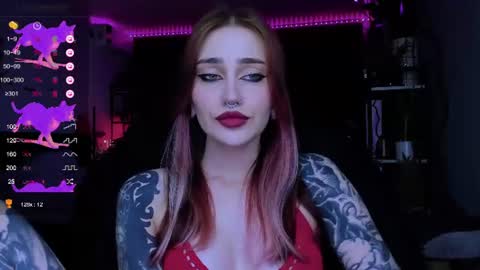 Alice online show from June 13, 6:28 pm
