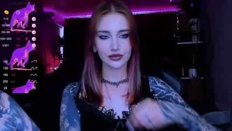 Alice online show from June 25, 9:58 am
