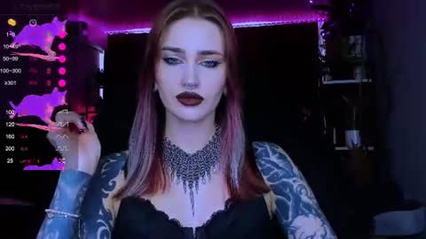 Alice online show from July 8, 10:20 am