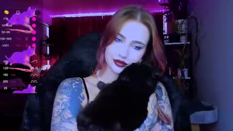 Alice online show from July 31, 10:03 am