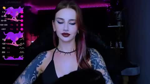 Alice online show from August 1, 5:12 pm