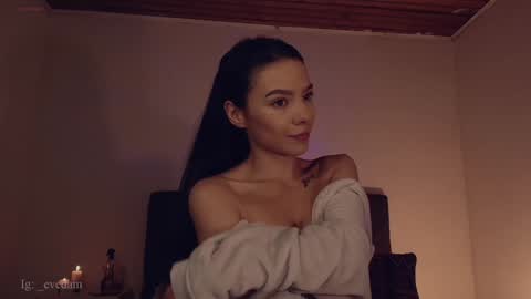   evedam online show from January 8, 12:38 am