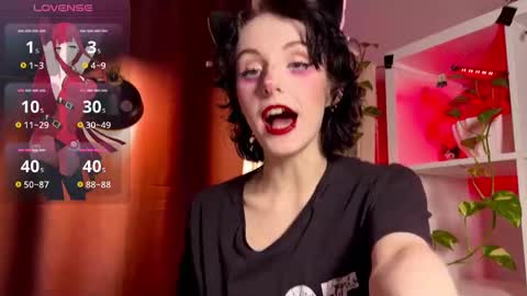 alice_succubus online show from March 5, 9:59 pm