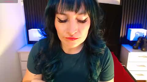 Alice online show from July 11, 7:38 pm
