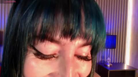 Alice online show from July 15, 7:52 pm