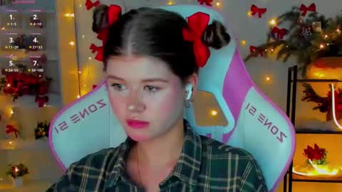 Alice online show from January 5, 10:13 pm