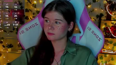 Alice online show from March 4, 10:05 pm