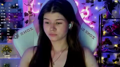 Snapshot of alice_tails chatting on July 19, 8:56 pm Alice online show from July 19, 8:56 pm