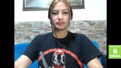 Snapshot of alice_trinity chatting on February 4, 2:43 pm Alice online show from February 4, 2:43 pm