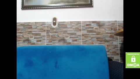 Snapshot of alice_trinity chatting on February 5, 6:15 pm Alice online show from February 5, 6:15 pm