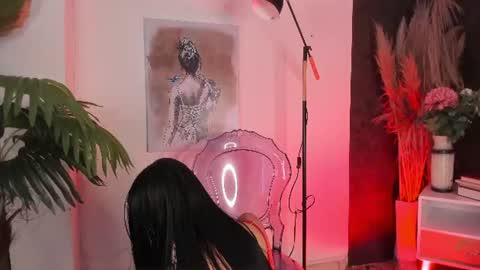   Alice  online show from July 30, 2:05 pm