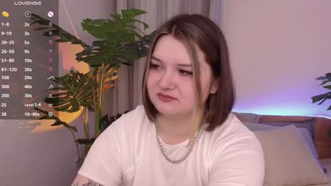 Snapshot of alice_walters chatting on January 26, 10:24 pm Alice online show from January 26, 10:24 pm