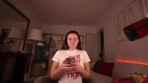 alicealberts online show from January 9, 10:11 pm