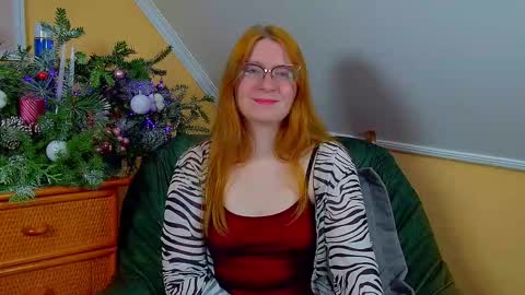 Alice online show from December 2, 7:09 pm