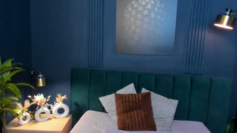 Snapshot of aliceandsia chatting on September 9, 3:06 am Alice and Asia online show from September 9, 3:06 am