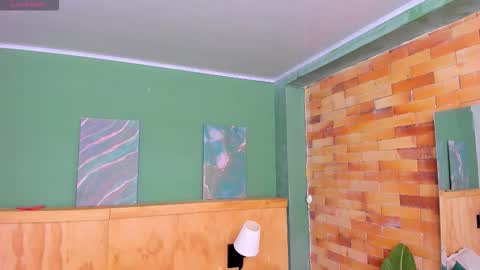 Alice and Asia online show from January 11, 12:21 pm