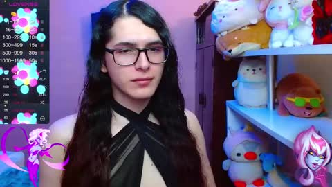 Alice Bathory online show from February 27, 10:42 pm