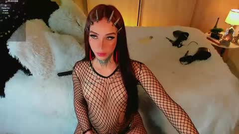 Alice online show from June 14, 2:24 am