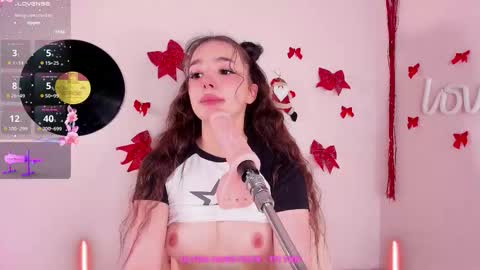 Alice online show from December 21, 5:42 pm