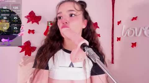 Alice online show from January 10, 12:34 am