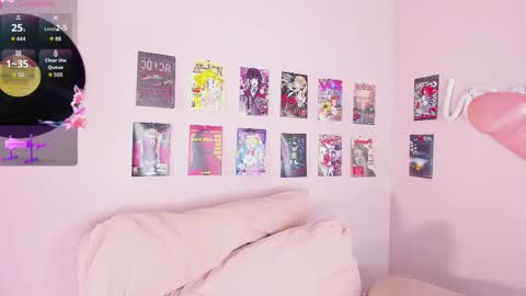 Alice online show from March 12, 12:06 am