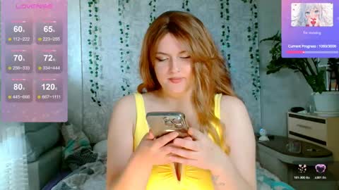 Snapshot of alicecaseyy chatting on May 31, 10:44 am AliceCasey online show from May 31, 10:44 am