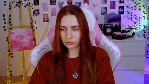 alicecharmy online show from January 28, 10:56 am