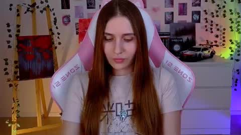 alicecharmy online show from February 26, 9:48 pm