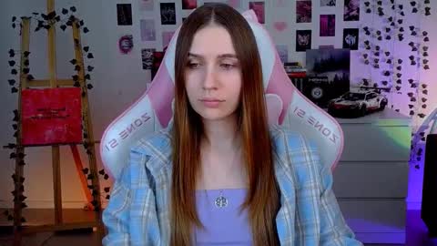 alicecharmy online show from September 18, 12:51 pm