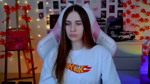 alicecharmy online show from November 7, 8:03 am